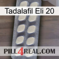 Tadalafil Eli 20 08